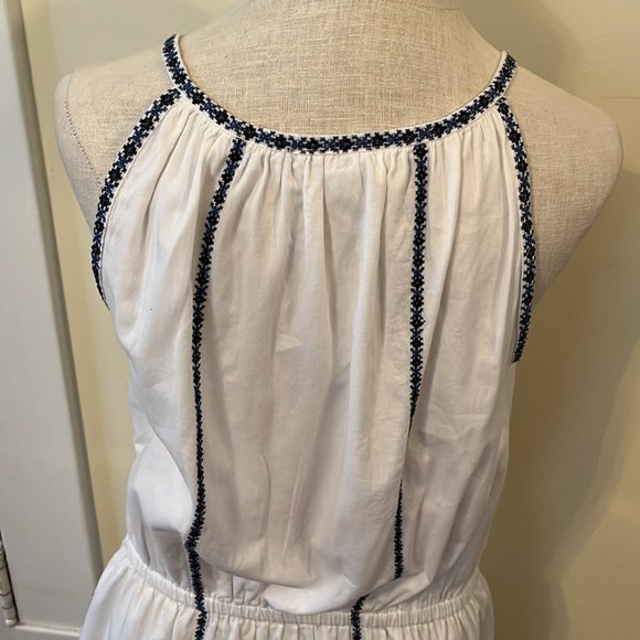 NWOT Fun Summer Romper - Picture 4 of 7